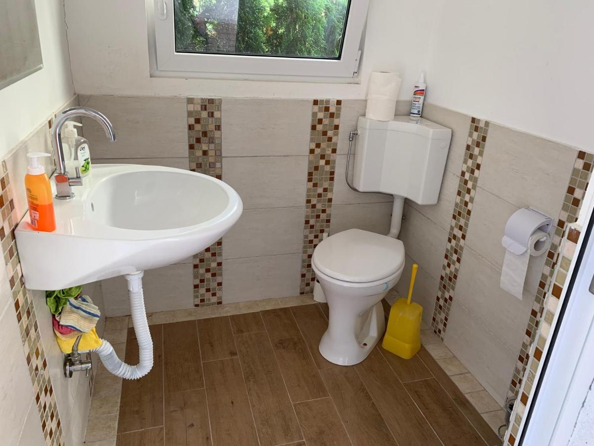 Terrassenwohnung In Estenfeld Bei Wuerzburg Екстериор снимка